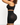 Butt Lift Tummy Control Short w/ Lace