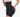 High Waist Shaper w/ Hip Dip & Thigh Smoother
