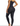 Full Body Shape Open Bust