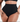 Seamless Low Waist Shaping Thong