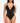 Plunge Low Thong Bodysuit