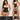 U-Cut Latex Waist Trainer & Back Support