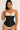 U-Cut Latex Waist Trainer & Back Support