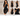 Body Shaper Faja Lace Above Knee